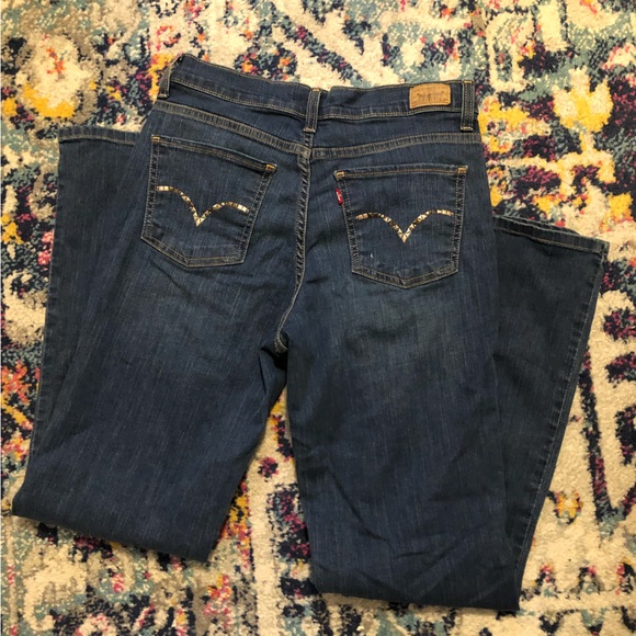 Perfectly Slimming Bootcut Jeans - Picture 4 of 4